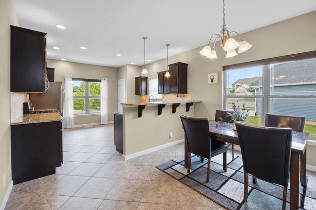 6203 Munsee Drive, West Lafayette, IN 47906