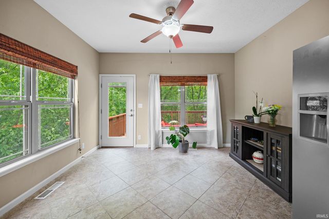 6203 Munsee Drive, West Lafayette, IN 47906