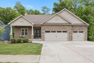 6203 Munsee Drive, West Lafayette, IN 47906