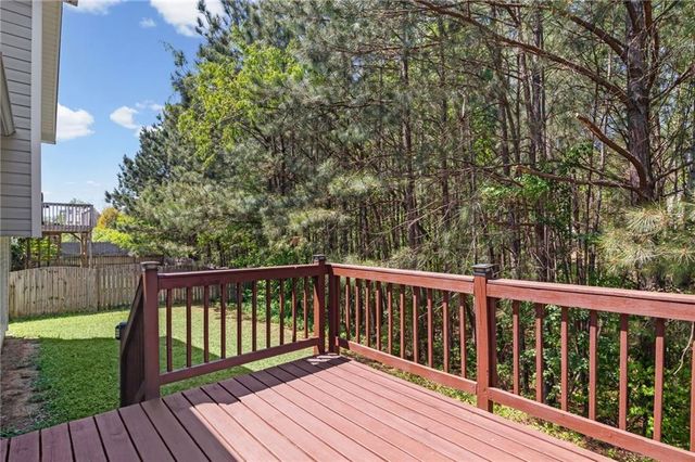 322 Gun Range Road, Dallas, GA 30132