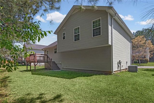 322 Gun Range Road, Dallas, GA 30132