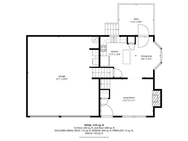 322 Gun Range Road, Dallas, GA 30132