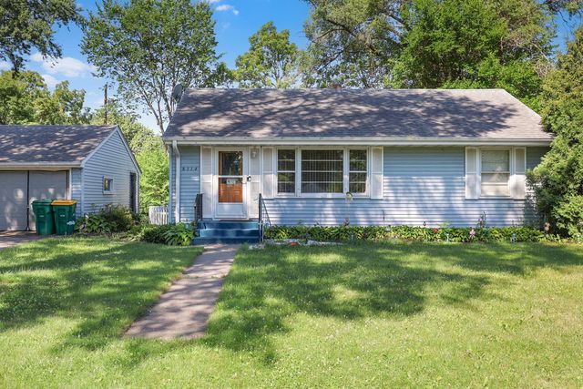 8314 Stevens Avenue S, Bloomington, MN 55420