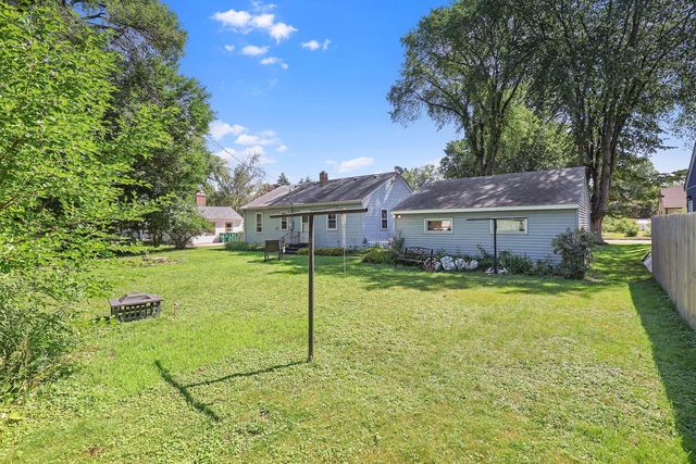 8314 Stevens Avenue S, Bloomington, MN 55420