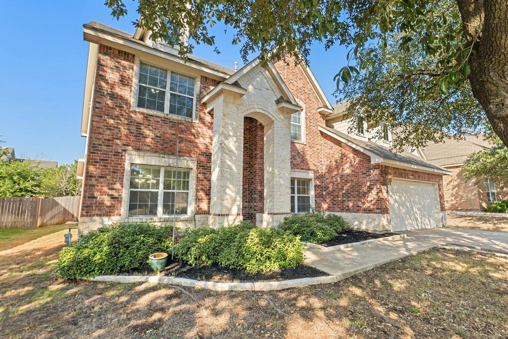 2415 Elkhorn Ranch RD, Leander, TX 78641