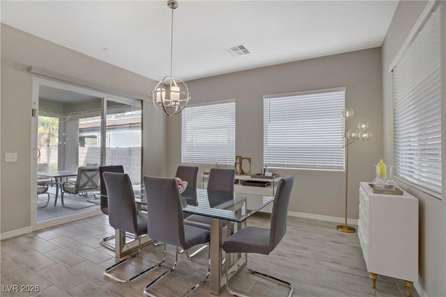 8 Reflection Cove Drive, Henderson, NV 89011