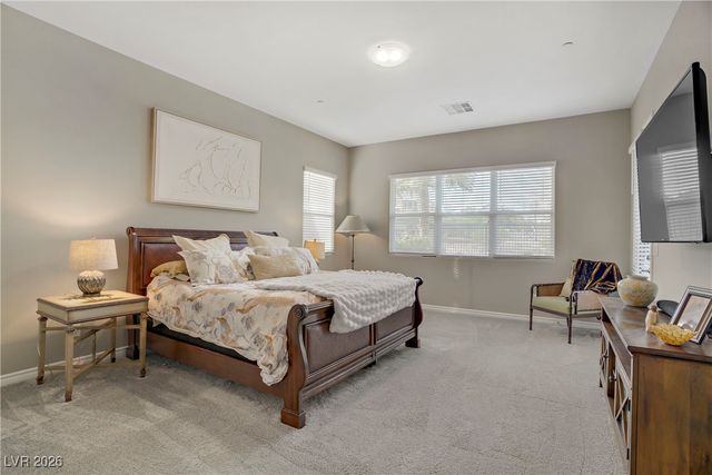 8 Reflection Cove Drive, Henderson, NV 89011