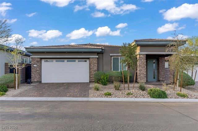 8 Reflection Cove Drive, Henderson, NV 89011