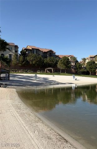 8 Reflection Cove Drive, Henderson, NV 89011