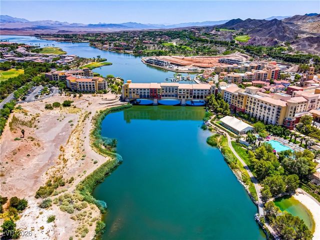 8 Reflection Cove Drive, Henderson, NV 89011