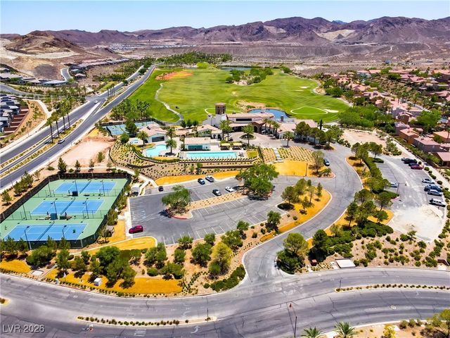 8 Reflection Cove Drive, Henderson, NV 89011