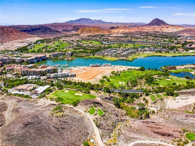 8 Reflection Cove Drive, Henderson, NV 89011