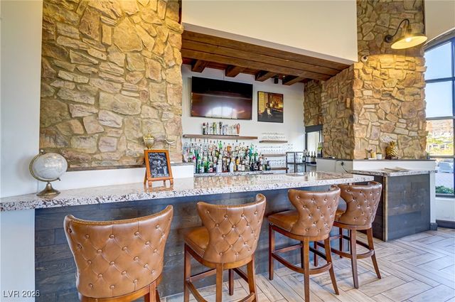 8 Reflection Cove Drive, Henderson, NV 89011