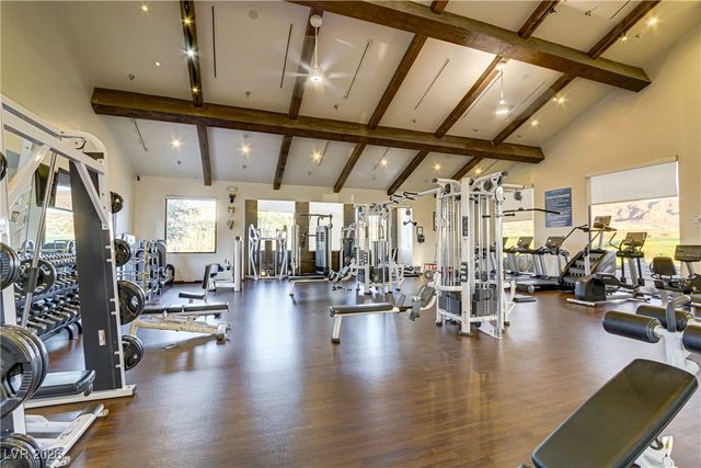 8 Reflection Cove Drive, Henderson, NV 89011