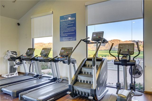 8 Reflection Cove Drive, Henderson, NV 89011