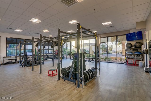 8 Reflection Cove Drive, Henderson, NV 89011