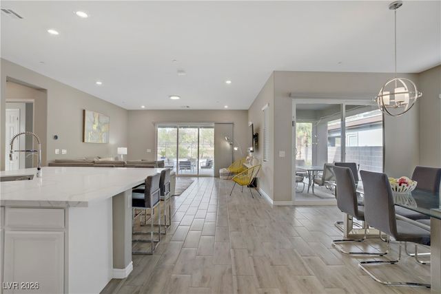 8 Reflection Cove Drive, Henderson, NV 89011