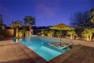 8 Reflection Cove Drive, Henderson, NV 89011
