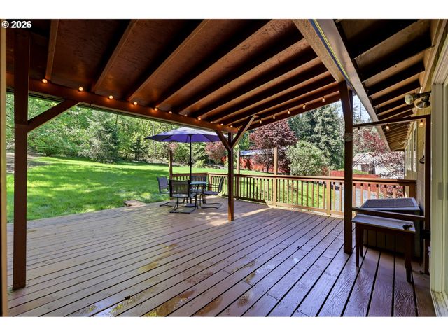 16485 S HATTAN Rd, Oregon City, OR 97045