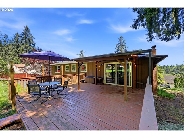 16485 S HATTAN Rd, Oregon City, OR 97045