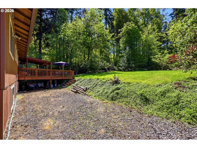 16485 S HATTAN Rd, Oregon City, OR 97045
