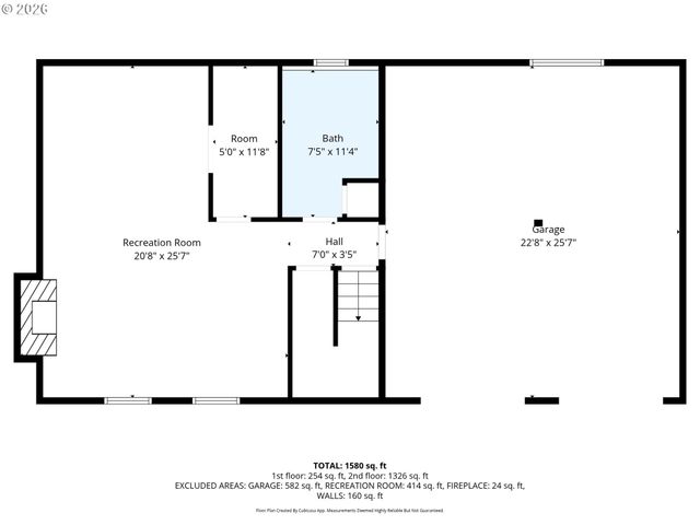 16485 S HATTAN Rd, Oregon City, OR 97045