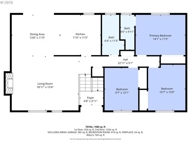 16485 S HATTAN Rd, Oregon City, OR 97045
