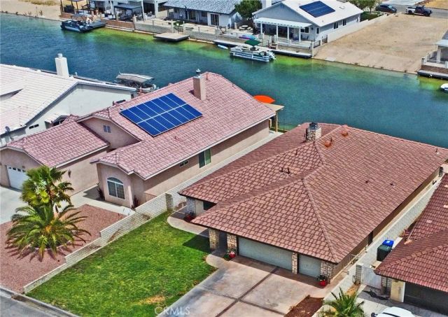 26335 Catamaran Lane, Helendale, CA 92342