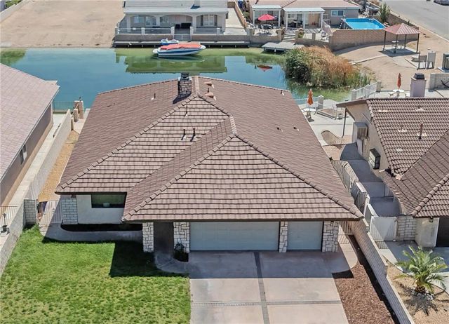 26335 Catamaran Lane, Helendale, CA 92342