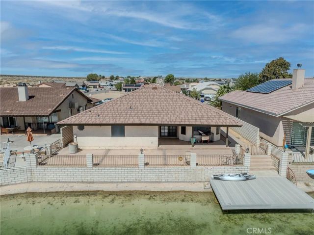 26335 Catamaran Lane, Helendale, CA 92342