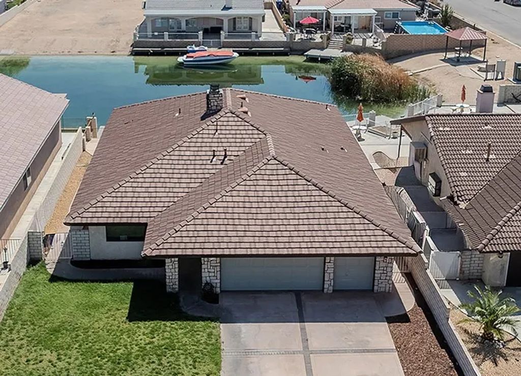 26335 Catamaran Lane, Helendale, CA 92342