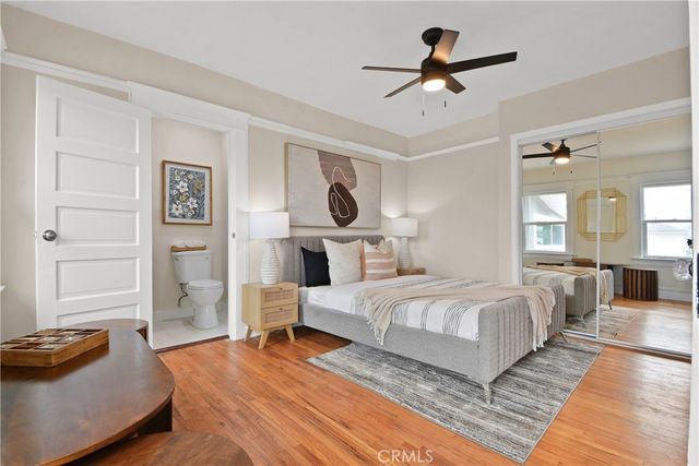 3162 Blanchard Street, Los Angeles, CA 90063