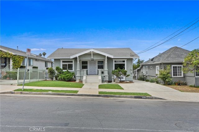 3162 Blanchard Street, Los Angeles, CA 90063