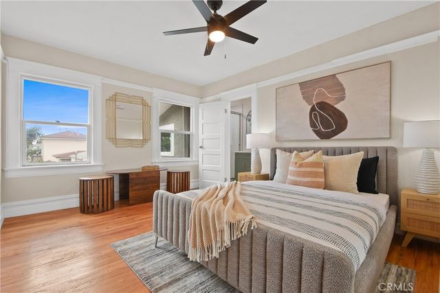 3162 Blanchard Street, Los Angeles, CA 90063