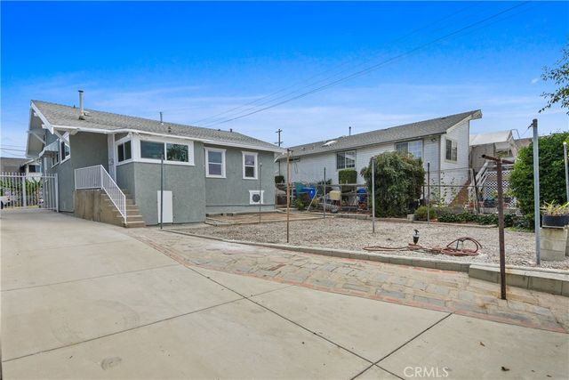 3162 Blanchard Street, Los Angeles, CA 90063