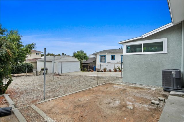 3162 Blanchard Street, Los Angeles, CA 90063