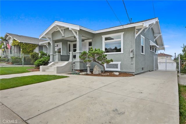 3162 Blanchard Street, Los Angeles, CA 90063