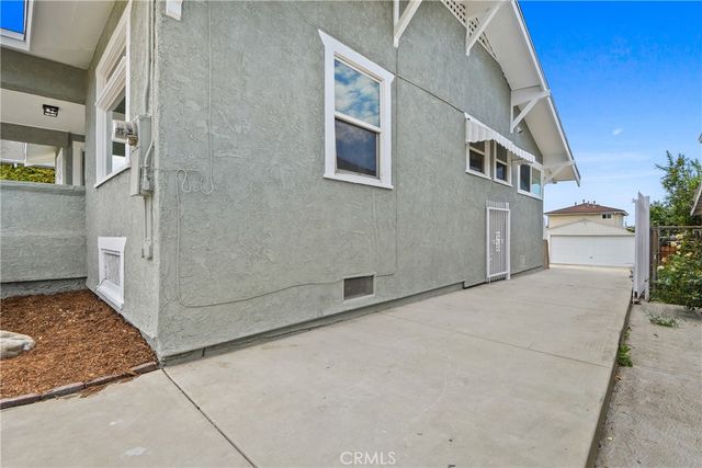3162 Blanchard Street, Los Angeles, CA 90063