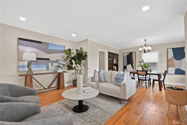 3162 Blanchard Street, Los Angeles, CA 90063
