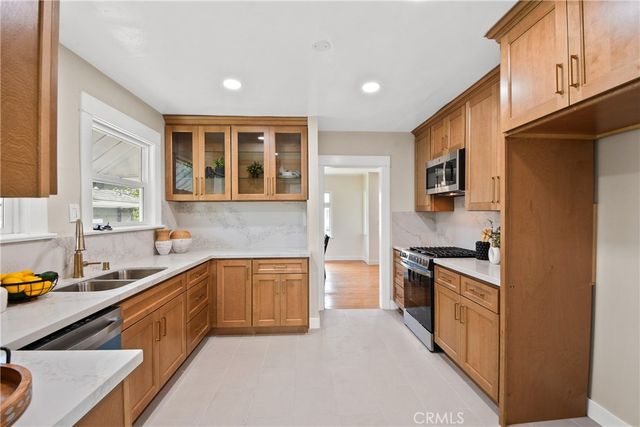 3162 Blanchard Street, Los Angeles, CA 90063