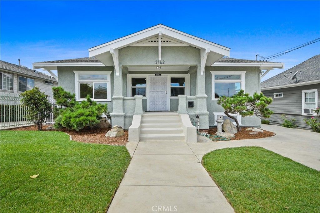 3162 Blanchard Street, Los Angeles, CA 90063