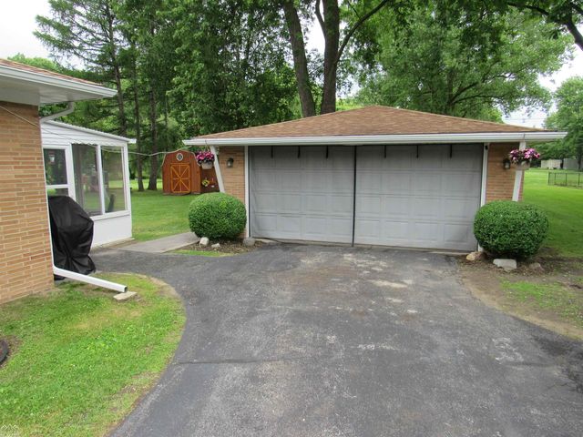 590 Meisner Road, East China, MI 48054