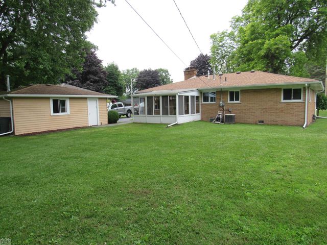 590 Meisner Road, East China, MI 48054