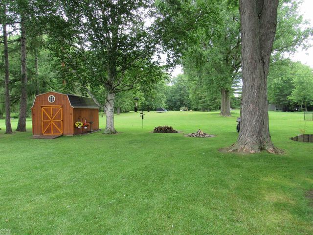 590 Meisner Road, East China, MI 48054