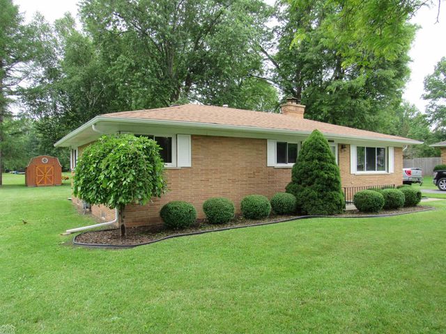 590 Meisner Road, East China, MI 48054