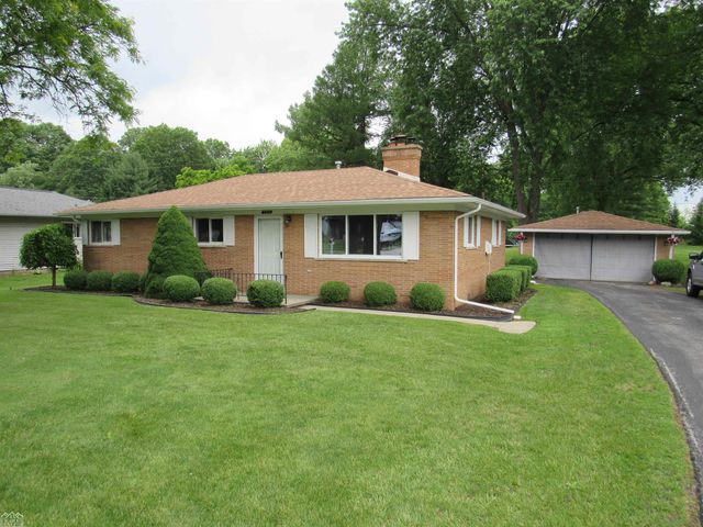 590 Meisner Road, East China, MI 48054