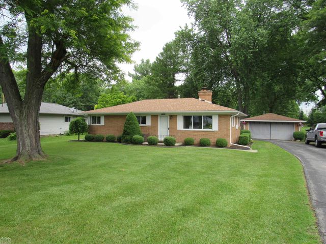 590 Meisner Road, East China, MI 48054