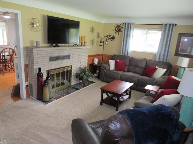 590 Meisner Road, East China, MI 48054