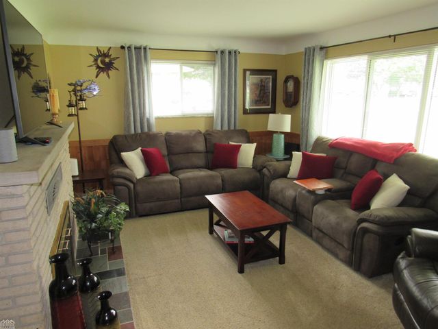 590 Meisner Road, East China, MI 48054