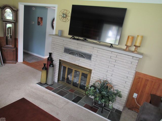 590 Meisner Road, East China, MI 48054